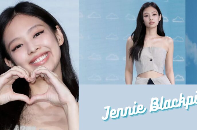 Jennie Blackpink age
